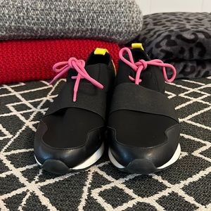 ALDO Colorblock sneakers, Women’s Size 7.5